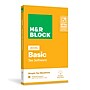 H&R Block 2025 Basic Tax Software for 1 User, PC/Mac, Product Key Card  (1033600-25)~#|#~3DCDF19F-5BDA-4E6F-A5B9ECD3B251E8CA_sc7