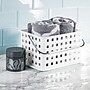 iDESIGN Plastic Basket with Handles, 3/Set (27746M3)~#|#~3DCE123D-0F75-421E-A0D84B41E71C31B1_sc7