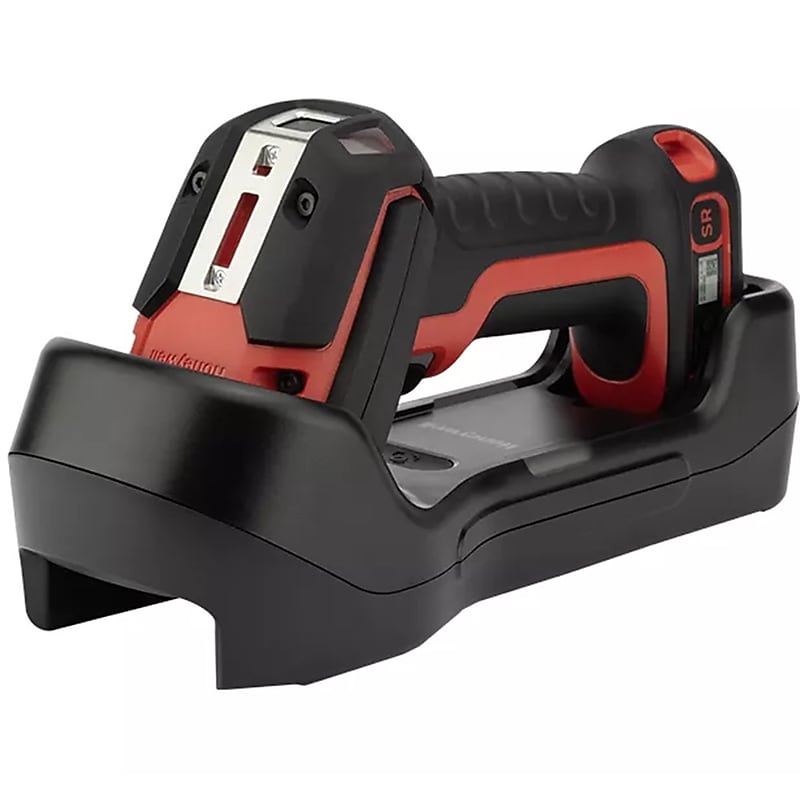 Honeywell Granit Ultra 2105IXLR-3SER-CLHN 2D Barcode Scanner, Handheld image 1