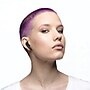 JVC RIPTIDZ True Wireless Earbuds with Charging Case, Bluetooth, Black (HAA9TB)~#|#~3DCFAB15-D7D2-4D69-AA9EC40228FA5501_sc7