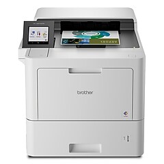 Brother HL-L9410CDN Enterprise Color Laser Printer | Staples