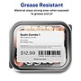Avery Thermal Shipping Labels, 4" x 6", Matte White, 220 Labels/Roll (4156)~#|#~3DD24657-D0F7-4FF3-BDACB10BD59F62B0_sc7