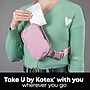 U by Kotex Security Regular Maxi Pad, Unscented, 48/Pack (47240)~#|#~3DD2FD4D-F604-44F6-900C598A49BA0ED8_sc7