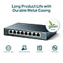TP-Link 8-Port Gigabit Unmanaged Ethernet Network Switch (TL-SG608)~#|#~3DD323E0-6CB2-4112-8E12F3DA0CCAD04E_sc7