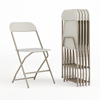 National Public Seating Commercialine 900 Series Metal Folding