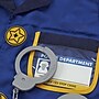 Melissa & Doug Police Officer Role Play Costume Set (LCI4835)~#|#~3DD4D143-7E62-449F-800898339F9F284D_sc7