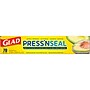 Glad Press'N Seal Plastic Food Wrap, 70 Sq. Ft. Roll, 12/Carton (70441)~#|#~3DD57637-84DA-4604-948592FFD8BD402D_sc7