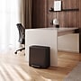 simplehuman Office Mini Steel Trash & Recycling Step Can, 4 Gallon, Matte Black (CW2121)~#|#~3DD6714F-7B77-4AAE-87783AEBF957B65C_sc7