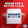 Charmin Ultra Strong Super Mega Toilet Paper, 2-Ply, White, 297 Sheets, 6 Rolls/Pack (01569)~#|#~3DD7368F-7826-4F7B-B82FFB77C11CE70B_sc7