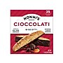 Nonni’s Dark Chocolate Italian Biscotti Cookies, 5.5 oz., 25 Cookies/Box (NSD97651)~#|#~3DD937E5-44A6-440F-A318E8A7FF40D68D_sc7