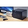 OWC ThunderBay 8 8-Bay Thunderbolt 3 RAID Enclosure, SSD & HDD, Black (OWCTB38JBKIT0)~#|#~3DD958FD-42B7-4189-80129628D74723B2_sc7