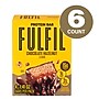 FULFIL Chocolate Hazelnut Flavor Vitamin & Protein Standard Bar, 5.62 oz., 6/Pack (220-02912)~#|#~3DDA5995-0851-474A-8873CBB8FA4E56CC_sc7