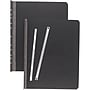 ACCO 2-Prong Report Cover, Letter Size, Black (A7025971)~#|#~3DDB8E94-5B16-4C3A-AB591C0EAC2A2534_sc7