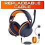 Delton Ascent S35 USB-A/USB-C Replacement Audio Cable,  (DHAASUSB)~#|#~3DDC9DC7-218A-49BF-B0DD26C5C7F2CDA2_sc7