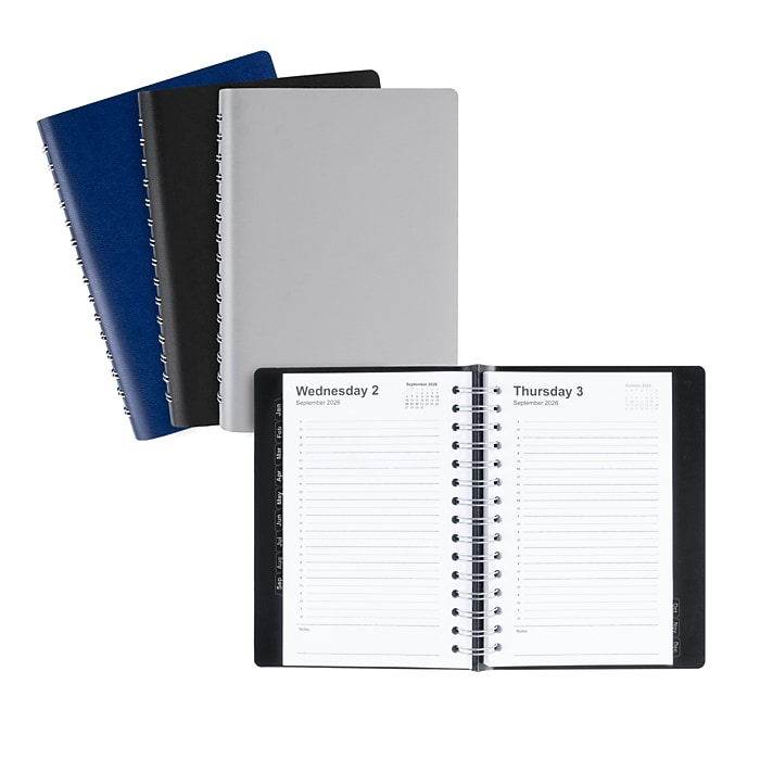 everyday6 冊子 2026 Staples 5