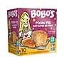 Bobo's Gluten Free Pecan Pie Oat Bites, 1.3 oz., 10 Bites/Box (540-D)~#|#~3DDF29B3-8822-4E92-A8DCF7AF108D1445_sc7