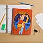 Innovative Designs Toy Story 1-Subject Notebooks, College Ruled, 70 Sheets, Multicolored (720399TOY)~#|#~3DDFECF0-BB5A-4ACA-A2CFAC2FD495FAAC_sc7