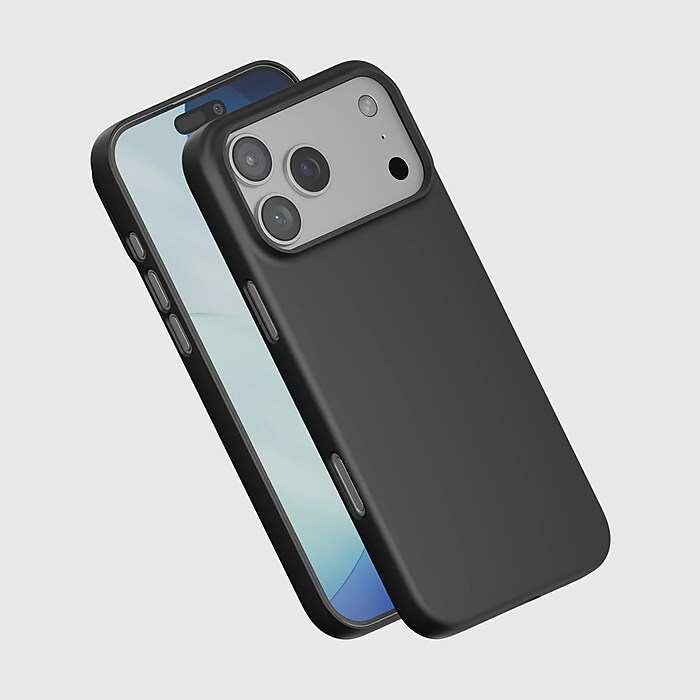 CODi Magnetic Case iPhone 17 Pro Max, Black (I17_PMX_MAG_BLK