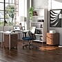 Union & Scale™ Essentials 3-Drawer Mobile Vertical File Cabinet, Letter/Legal, Lockable, 24.3"H x 15.6"W x 21.3"D, Espresso~#|#~3DE33773-5292-4A42-B2F5F52514538D5D_sc7