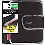 Five Star Quick Tab 2" 3-Ring Non-View Binder, Assorted Colors (29002)~#|#~3DE75CF4-9881-4C50-9ED8A3BC6C01B16E_sc7