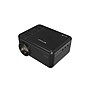 Emerson Home Theater Portable LCD Projector with Built-In TV Tuner & DVD Player and Projector Screen, Black (EVP-2504)~#|#~3DE7ADA5-7B76-4365-9A38918B7541E145_sc7