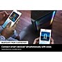 Samsung Sound Tower Wireless Bluetooth Bi-directional Audio Speaker, Water Resistant, Black (MX-ST5CB/ZA)~#|#~3DE81B6C-1746-4FA6-9A621D1749C0102E_sc7