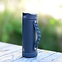 Elemental Iconic Pop Fidget Stainless Steel Triple Wall Insulated Water Bottle, 14 oz., Navy (EB14NB16P)~#|#~3DEB4803-F7B9-40C2-8DEEBC3BA15454AB_sc7