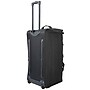 U.S. Army ROMEO 28" Polyester Telescoping Travel Duffel with Wheels, Black (USLROM28BLK)~#|#~3DEB4823-EE26-4973-9FAB21762D3ADC81_sc7