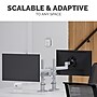 Fellowes Array Signal Smart Air Quality Monitor, White (5885401)~#|#~3DEB9356-49C3-4D20-A978B16AA327F9F8_sc7