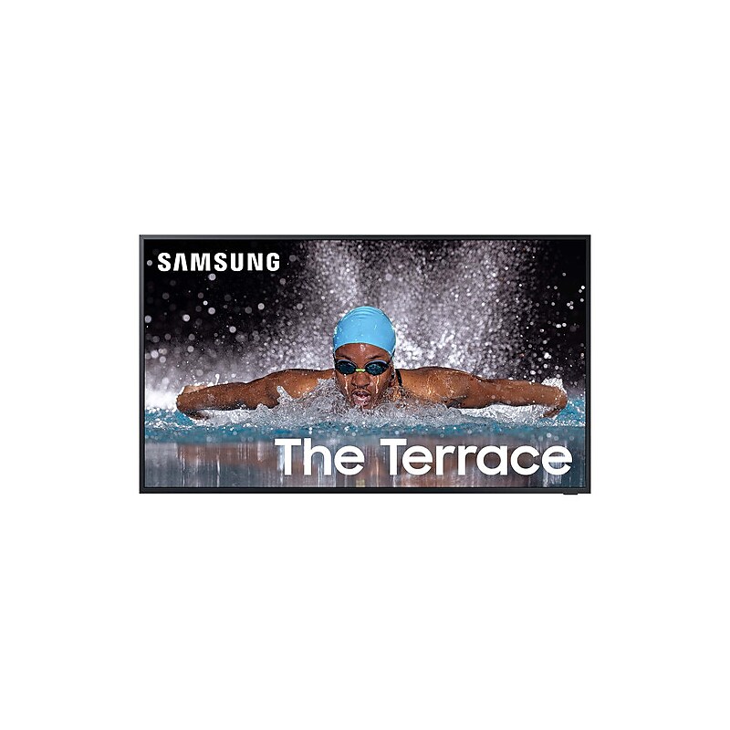 Samsung The Terrace 65" 4K Ultra HD TV (QN65LST7DAFXZA) image 1