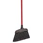 Libman Commercial 13" Angle Broom, Steel Handle, 6/Carton (994)~#|#~3DED80D5-CFB3-4C95-BF9B5BAEE6BDD665_sc7