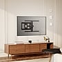 Mount-It! ADA Compliant Full Motion TV Wall Mount With Ultra-Slim Profile For 43" to 90" Screens,130 lbs. Max. (MI-309)~#|#~3DEFC6FD-9C35-4875-9DBA34F2285186F5_sc7