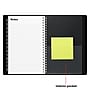 2026-2027 Staples 5" x 8" Academic Weekly & Monthly Planner, Faux Leather Cover, Assorted Colors (ST11603-27)~#|#~3DF06A92-96BB-411A-8265AA3706EA5D19_sc7