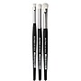 da Vinci DRY BURSH Mixed Media Synthetic Bristle, Miniature Painting Brushes, 3/Pack (DVXVA41790)~#|#~3DF2B988-D02B-4BD4-866215C3FE241CB5_sc7