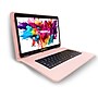 Linsay Octa Core 10.1" Tablet, 4GB RAM, 128GB Storage, Android 13, Bundled with Pink Keyboard, Application Pack, and Stylus Pen~#|#~3DF30DE2-AB2F-4FA9-9EFCD3ED96DCDCCF_sc7