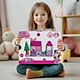 Tytan Toys Disney Jr Minnie Magnetic Tiles, 42 Pieces (TYT-DIS-MINNIEJR)~#|#~3DF66B11-3A01-4F55-9465BD9EABACCD55_sc7