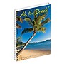 2027 Willow Creek Ah The Beach! 6.5" x 8.5" Weekly & Monthly Desk Calendar (64313)~#|#~3DF74247-1E90-4786-AE8F022539A272C6_sc7