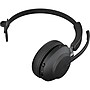 Jabra Evolve2 65 Wireless Bluetooth Mono On Ear Phone & Computer Headset, USB Type-A, UC Certified (26599-889-999-01)~#|#~3DF866AF-95B7-4A41-8A30D60701269416_sc7