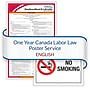 ComplyRight Canada Federal and Province (English) - Subscription Service, Newfoundland & Labradaor (U1200FCANNL)~#|#~3DF87221-B265-4B61-B0A08710A48F64AC_sc7