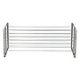 Household Essentials Stackable Two‑Tier Metal Shoe Rack in Closet Storage Organizer (HH2103)~#|#~3DF9DEBC-5D54-48C6-8C98E04094CD31CB_sc7