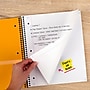 Five Star Study App 1-Subject Notebooks, College Ruled, 100 Sheets, Blue (820002NH0)~#|#~3DFC20E1-856E-403C-BAB3D64E693EAAAE_sc7