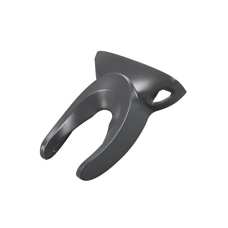 Zebra Motorola/Symbol Wall Mount Holder for Symbol Bar Code Scanners (11-66553-06R) image 1