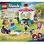 LEGO Friends Pancake Shop, 157 Pieces (41753)~#|#~3DFC5B4D-70A1-4E97-81DCCED41D601F52_sc7