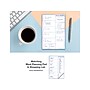 Global Printed Products 6" x 9" Weekly To-Do Pad, Multicolor (PAD-69TD-04-S)~#|#~3DFDC6B3-3493-45B8-8B045079941E23D9_sc7
