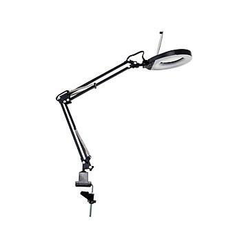V-Light LED 1.75x Magnifier Lamp (SVL40203BR)