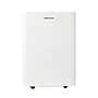 Hisense 35-Pint Portable Dehumidifier, 3-Speed, Covers up to 3000 sq. ft., White (ADH35K26)~#|#~3E008DA9-713E-4B5D-9B01BD848F3A0F33_sc7