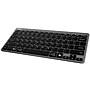 Adesso EasyTouch 7000BB Wireless Bluetooth Scissor Switch Keyboard, Gray (WKB-7000BB)~#|#~3E00E472-3E63-4554-8961319AA4829E4E_sc7