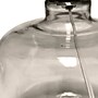 Creekwood Home Round Modern Glass 13.75" LED Table Lamp, Smoke/White (CWT-1015-SW)~#|#~3E0148E4-1217-498F-97186DE194D61D99_sc7