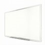 TRU RED™ Melamine Dry Erase Board, Gray Frame, 3' x 2' (TR59355)~#|#~3E0394E8-792C-4233-BACA9D1AD7FB2EF2_sc7