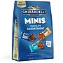 Ghirardelli Minis Assorted Chocolate Pieces, 12.4 oz. (220-02815)~#|#~3E067D27-A0EE-4159-B7B89E212F6C997B_sc7